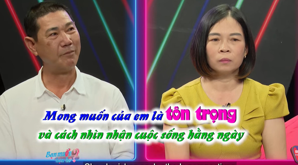 Người phụ nữ bật khóc kể chuyện chồng 3 lần ngoại tình, có con riêng-3