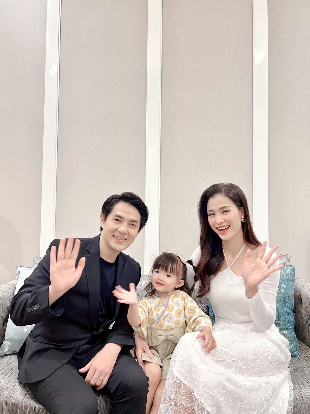 3 cơ ngơi hoành tráng của 3 thiếu gia ngành nhựa có hôn nhân nổi tiếng-10