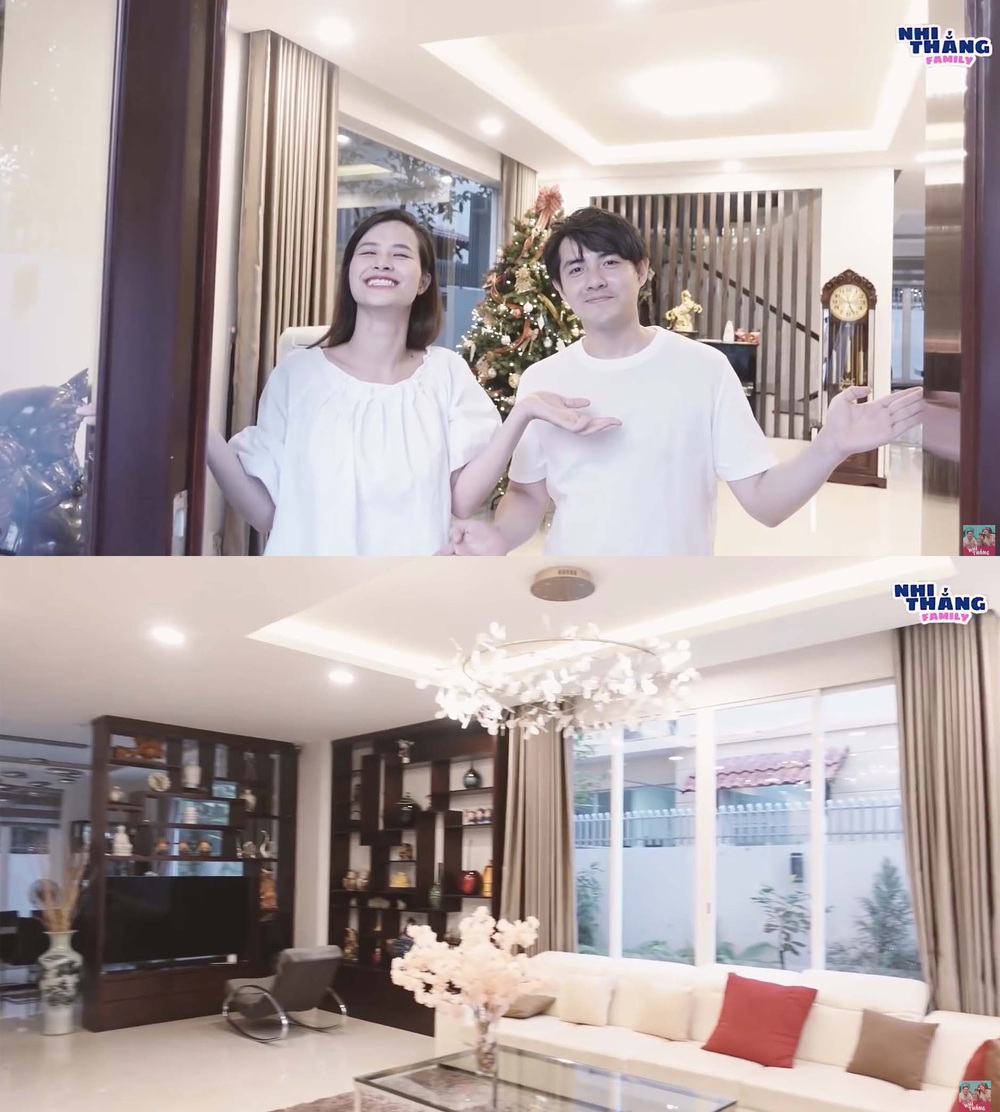 3 cơ ngơi hoành tráng của 3 thiếu gia ngành nhựa có hôn nhân nổi tiếng-14