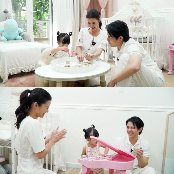 3 cơ ngơi hoành tráng của 3 thiếu gia ngành nhựa có hôn nhân nổi tiếng-15