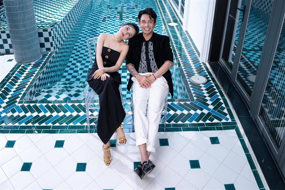 3 cơ ngơi hoành tráng của 3 thiếu gia ngành nhựa có hôn nhân nổi tiếng-33