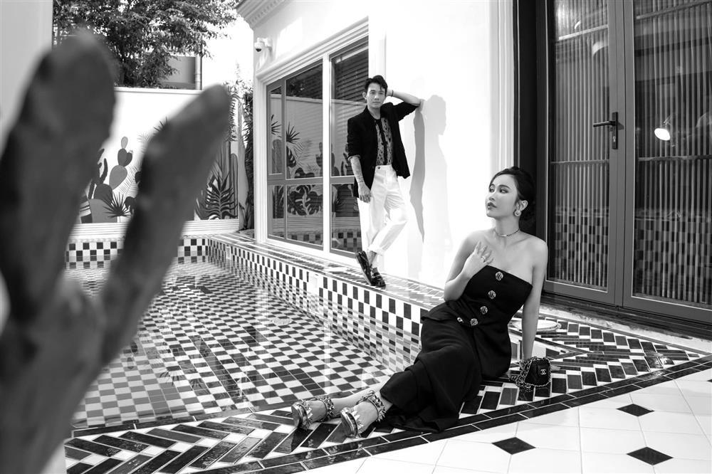 3 cơ ngơi hoành tráng của 3 thiếu gia ngành nhựa có hôn nhân nổi tiếng-36