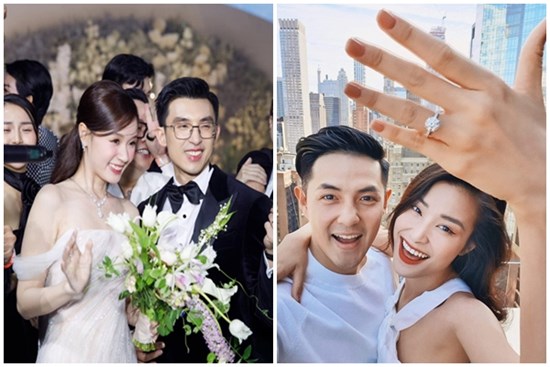 3 cơ ngơi hoành tráng của 3 thiếu gia ngành nhựa có hôn nhân nổi tiếng