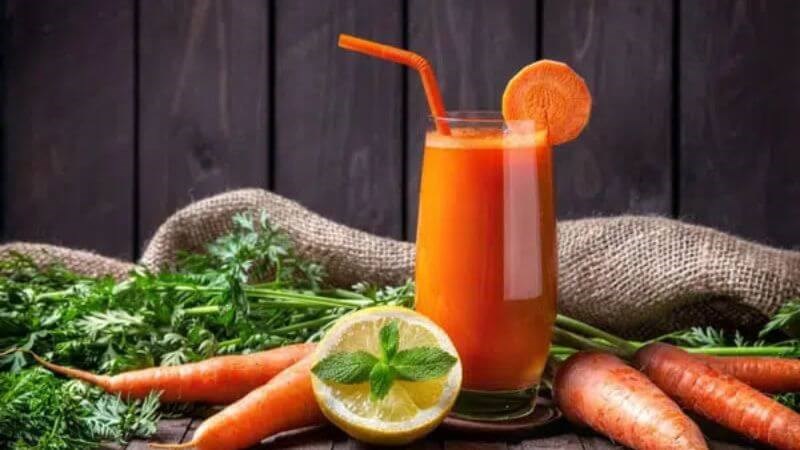 Uống gì giúp phục hồi gan? 10 công thức giải độc gan cho người hay uống bia rượu-1