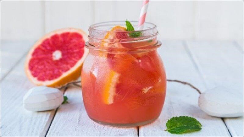 Uống gì giúp phục hồi gan? 10 công thức giải độc gan cho người hay uống bia rượu-2