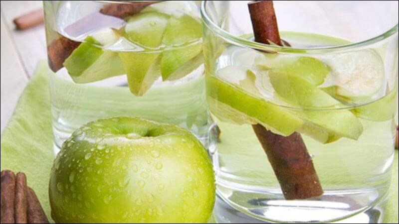 Uống gì giúp phục hồi gan? 10 công thức giải độc gan cho người hay uống bia rượu-3