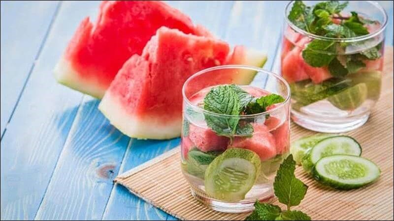 Uống gì giúp phục hồi gan? 10 công thức giải độc gan cho người hay uống bia rượu-7