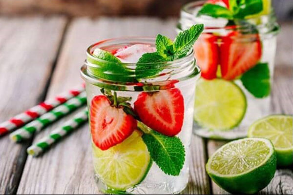 Loại quả dại giàu canxi, đem chế biến nhiều món ngon giải nhiệt ngày nắng hiệu quả, còn ‘gọi sữa’ cho phụ nữ sau sinh-5