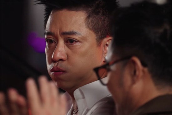 Nơi khiến Tuấn Hưng và nhiều anh trai khóc