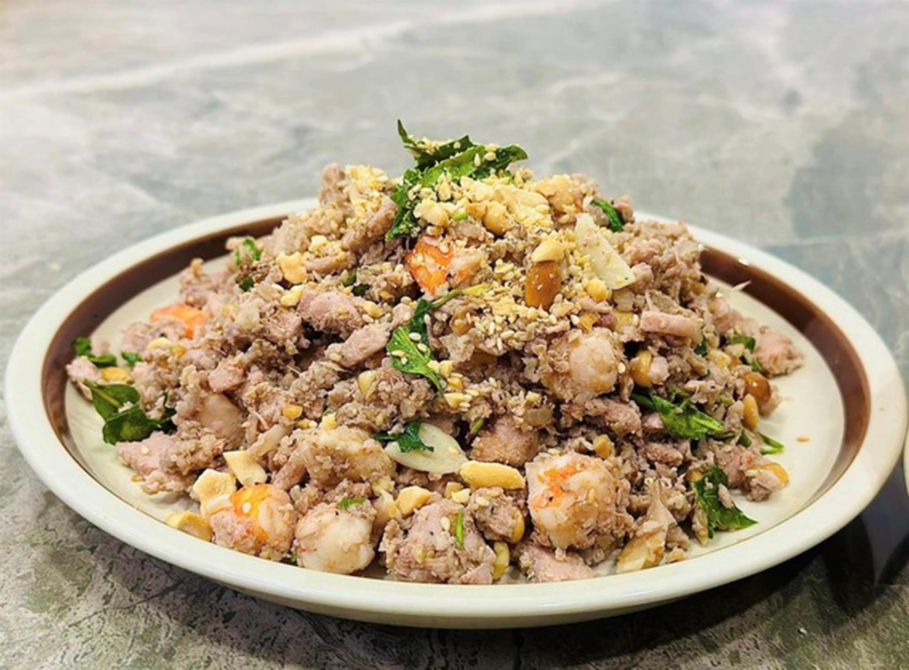 Loại quả dại giàu canxi, đem chế biến nhiều món ngon giải nhiệt ngày nắng hiệu quả, còn ‘gọi sữa’ cho phụ nữ sau sinh-4