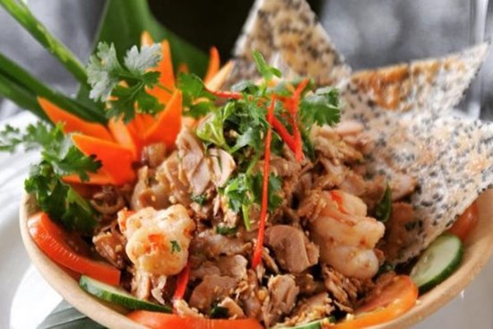 Loại quả dại giàu canxi, đem chế biến nhiều món ngon giải nhiệt ngày nắng hiệu quả, còn ‘gọi sữa’ cho phụ nữ sau sinh