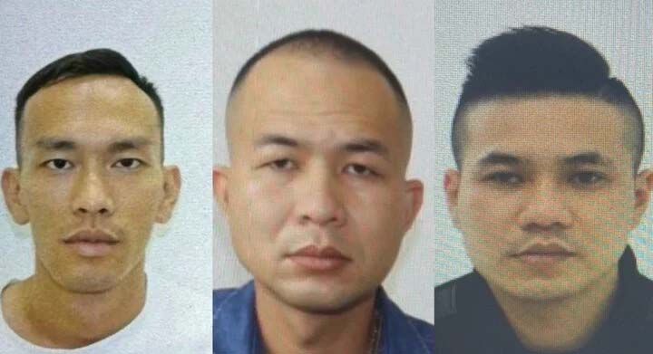 Bắt nghi phạm thứ 3 vụ cô gái bị bắn chết sau tiệc sinh nhật-1