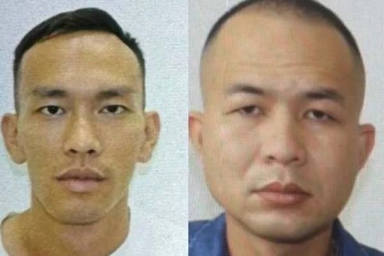 Bắt nghi phạm thứ 3 vụ cô gái bị bắn chết sau tiệc sinh nhật