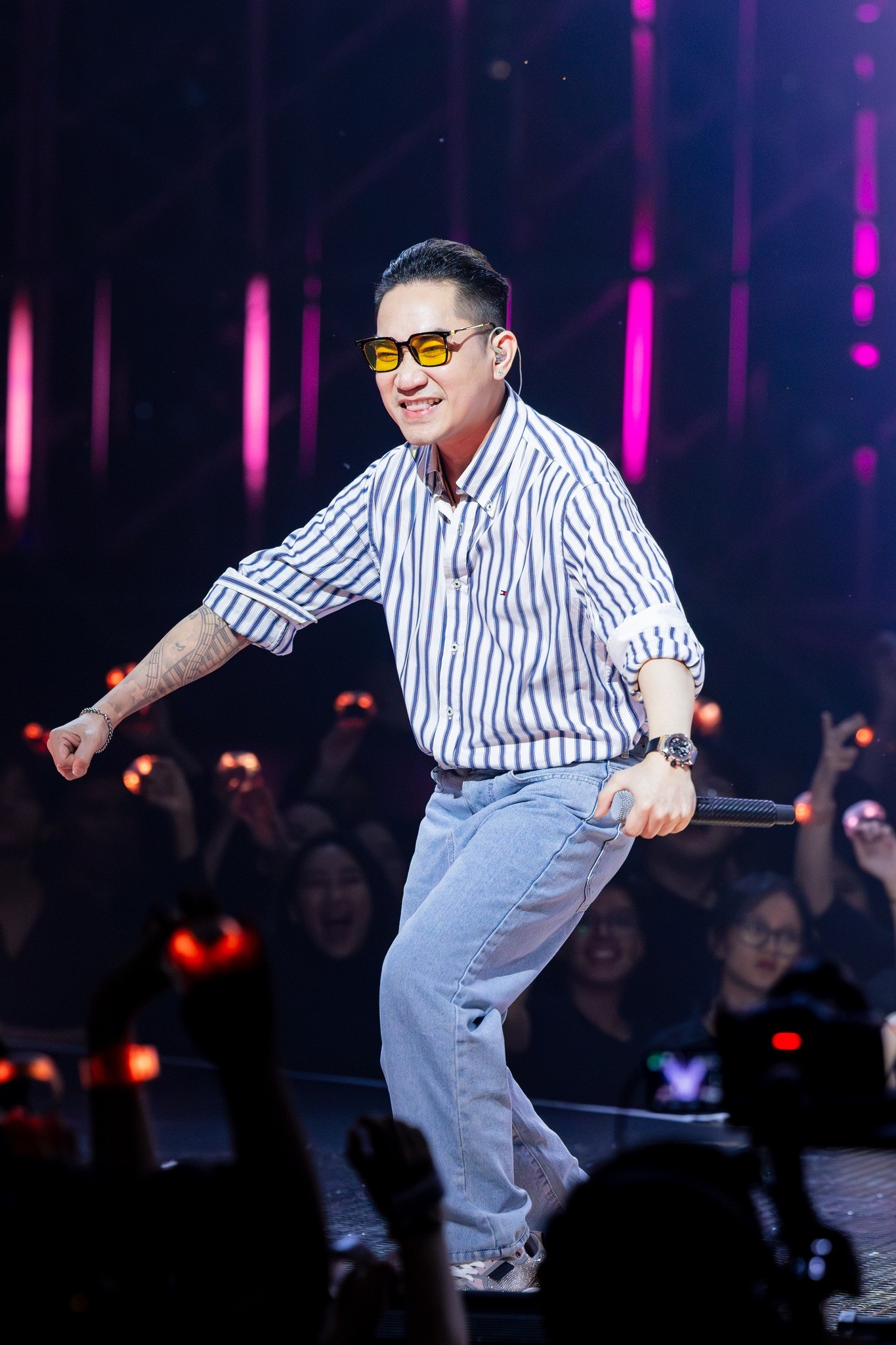 Sai lầm của show Anh trai-3