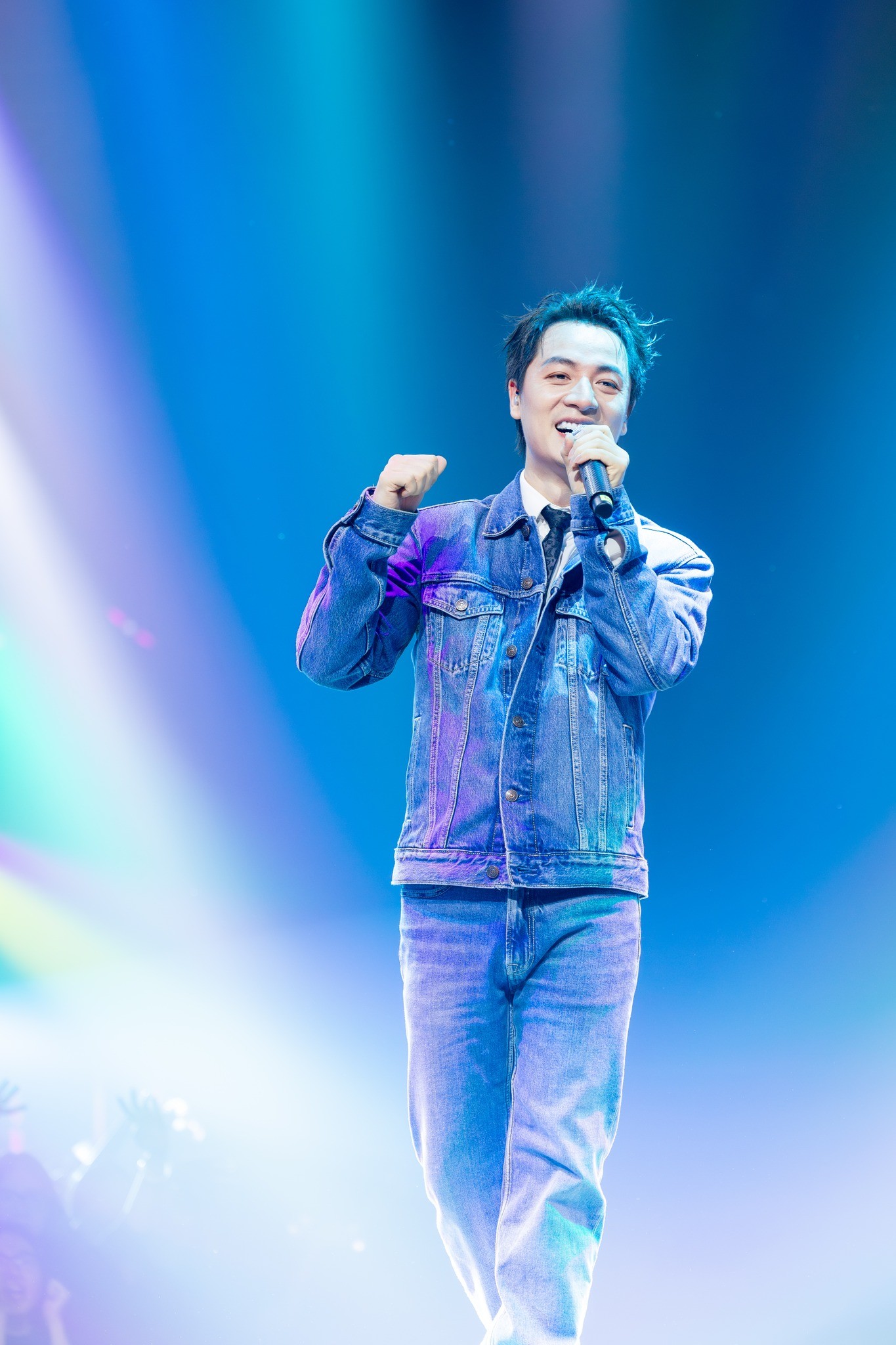 Sai lầm của show Anh trai-2