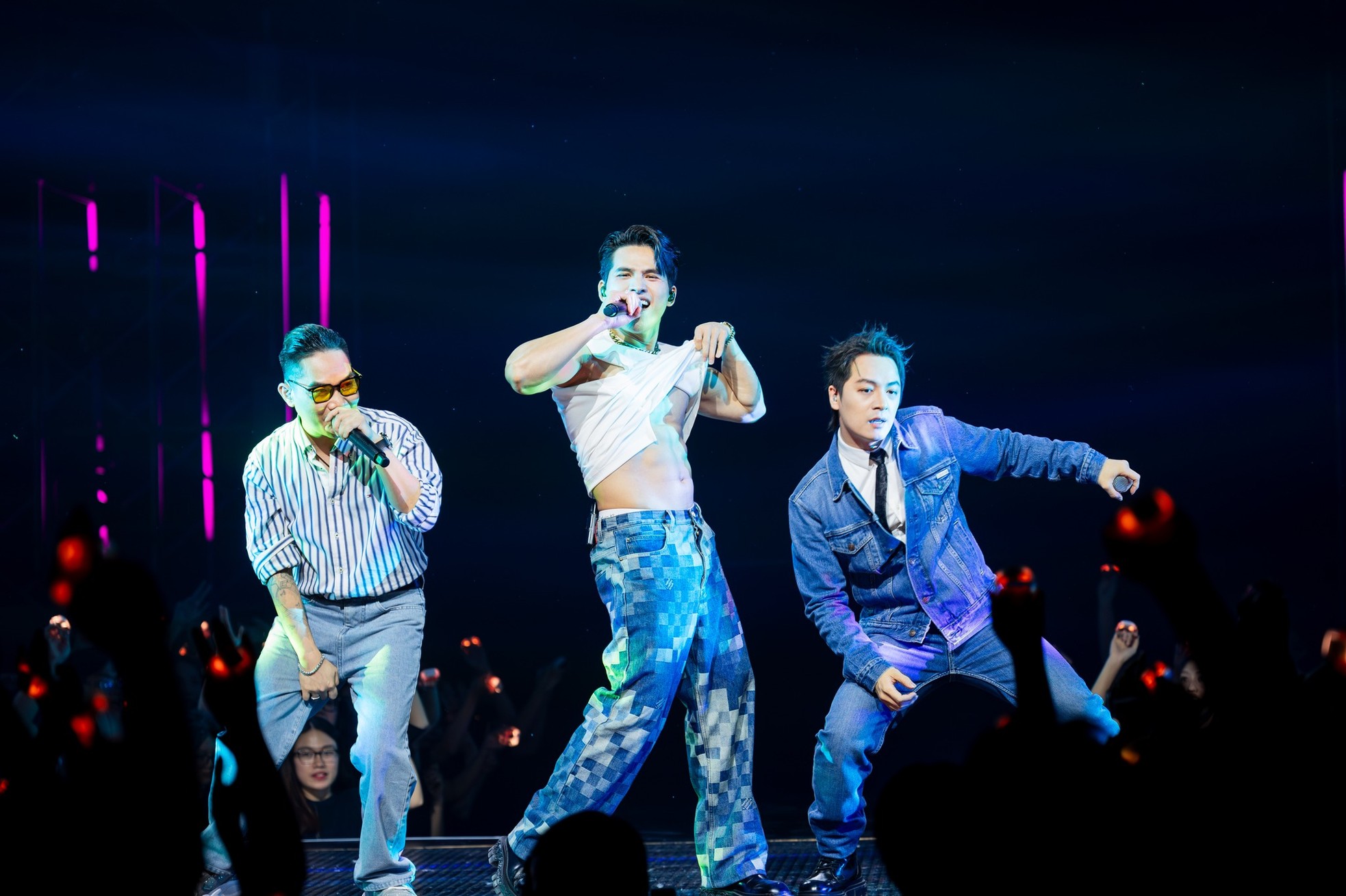 Sai lầm của show Anh trai-1