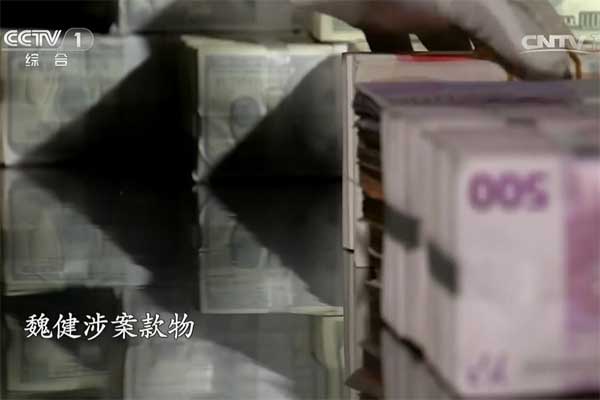 Bên trong căn phòng báu vật của cựu quan chức chống tham nhũng Trung Quốc-3