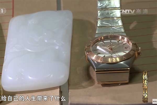 Bên trong căn phòng báu vật của cựu quan chức chống tham nhũng Trung Quốc-6