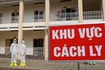 Kết quả xét nghiệm những người tiếp xúc trực tiếp với nữ sinh tử vong do bạch hầu-4