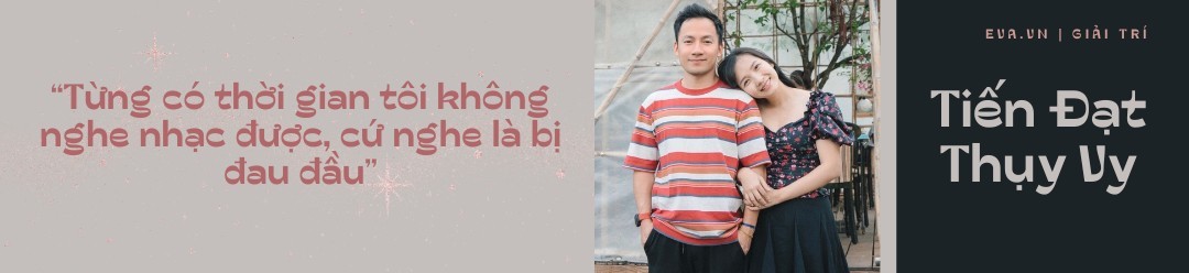 Rapper Tiến Đạt: Trong nhà vợ giữ tiền, không quan tâm chuyện bị nhắc đến với người cũ-1