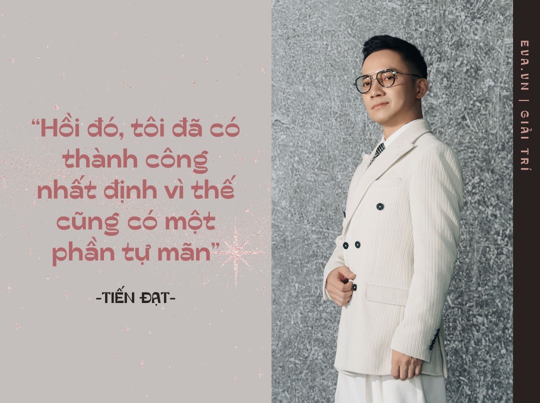 Rapper Tiến Đạt: Trong nhà vợ giữ tiền, không quan tâm chuyện bị nhắc đến với người cũ-2