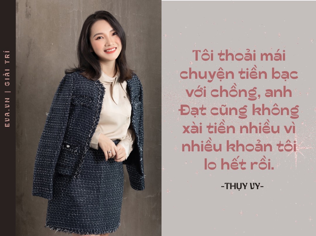 Rapper Tiến Đạt: Trong nhà vợ giữ tiền, không quan tâm chuyện bị nhắc đến với người cũ-6