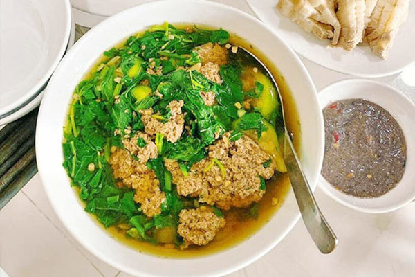 Cách làm càng ghẹ rang me siêu ngon tại nhà-4