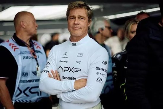Mối quan hệ hiện tại của Brad Pitt và các con