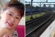 Du khách Việt Nam tử nạn tại Australia sau khi nhặt đồ rơi trên đường tàu