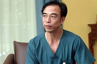 Cựu Giám đốc Bệnh viện Bạch Mai Nguyễn Quang Tuấn nói lí do xin thực hành tại Bệnh viện Hữu Nghị