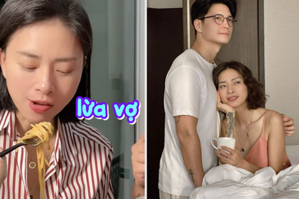 Cuộc sống của mỹ nhân đăng quang Bước nhảy hoàn vũ mùa đầu tiên hiện ra sao?-7