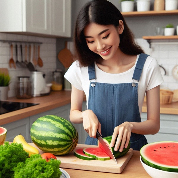 Điều gì xảy ra với cơ thể khi bạn ăn dưa hấu mỗi ngày?-2