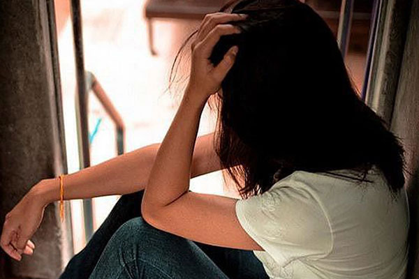 Di truyền nỗi đau từ hôn nhân không hạnh phúc của bố mẹ-1