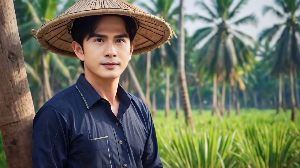 Đan Trường lên tiếng khi MV bằng AI Em ơi ví dầu bị chê không có cảm xúc-2