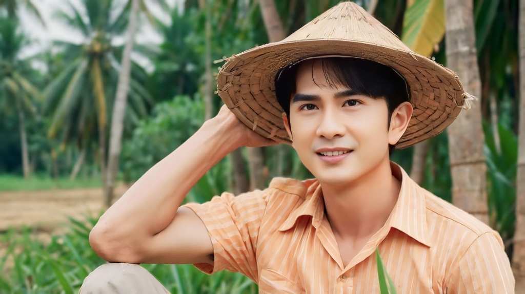 Đan Trường lên tiếng khi MV bằng AI Em ơi ví dầu bị chê không có cảm xúc-3