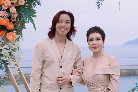 Việt Hương - Hoài Phương