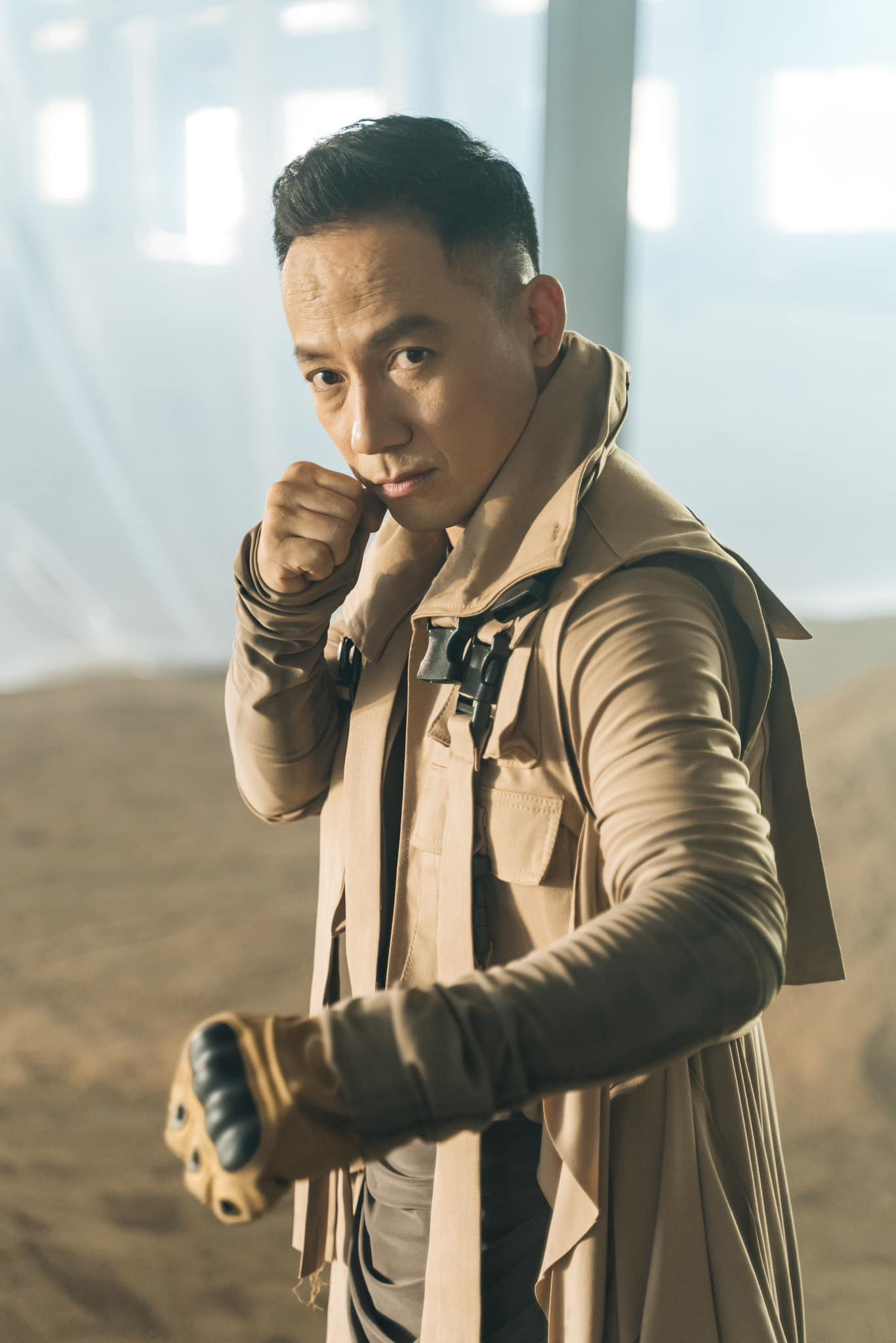 Ca sĩ lấy vợ kém 10 tuổi, có 80.000m2 đất cứ mua là tăng giá 3-4 lần là ai?-2