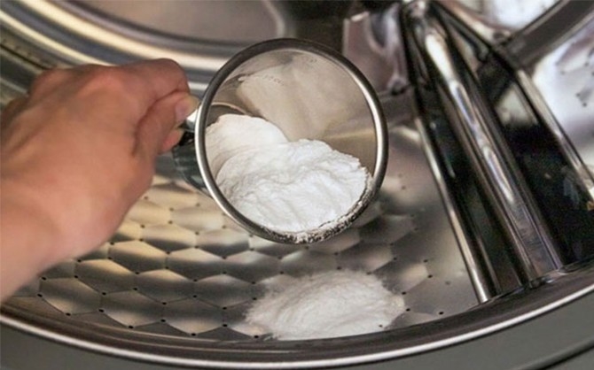 Viên tẩy vệ sinh máy giặt có thực sự tốt? Câu trả lời khiến nhiều người ngỡ ngàng-3