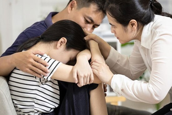 Ra ở riêng sau 8 năm chung sống, nàng dâu sụt 5kg vì nhớ mẹ chồng