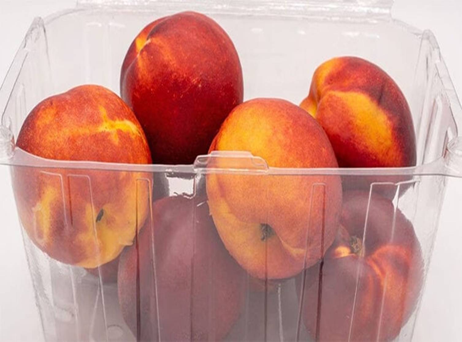 Cách bảo quản đào 1 tháng không lo thối hỏng-3