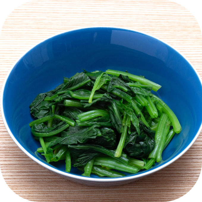 Loại rau kéo dài tuổi thọ mà người Nhật dùng mỗi ngày, giúp hạ đường huyết, xương chắc khỏe, bán đầy ở chợ Việt-4