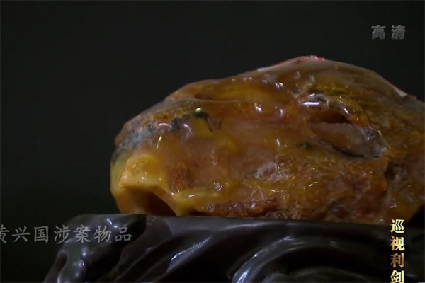 Kho báu của thị trưởng Trung Quốc dùng phong thủy mong sự nghiệp thăng tiến-9