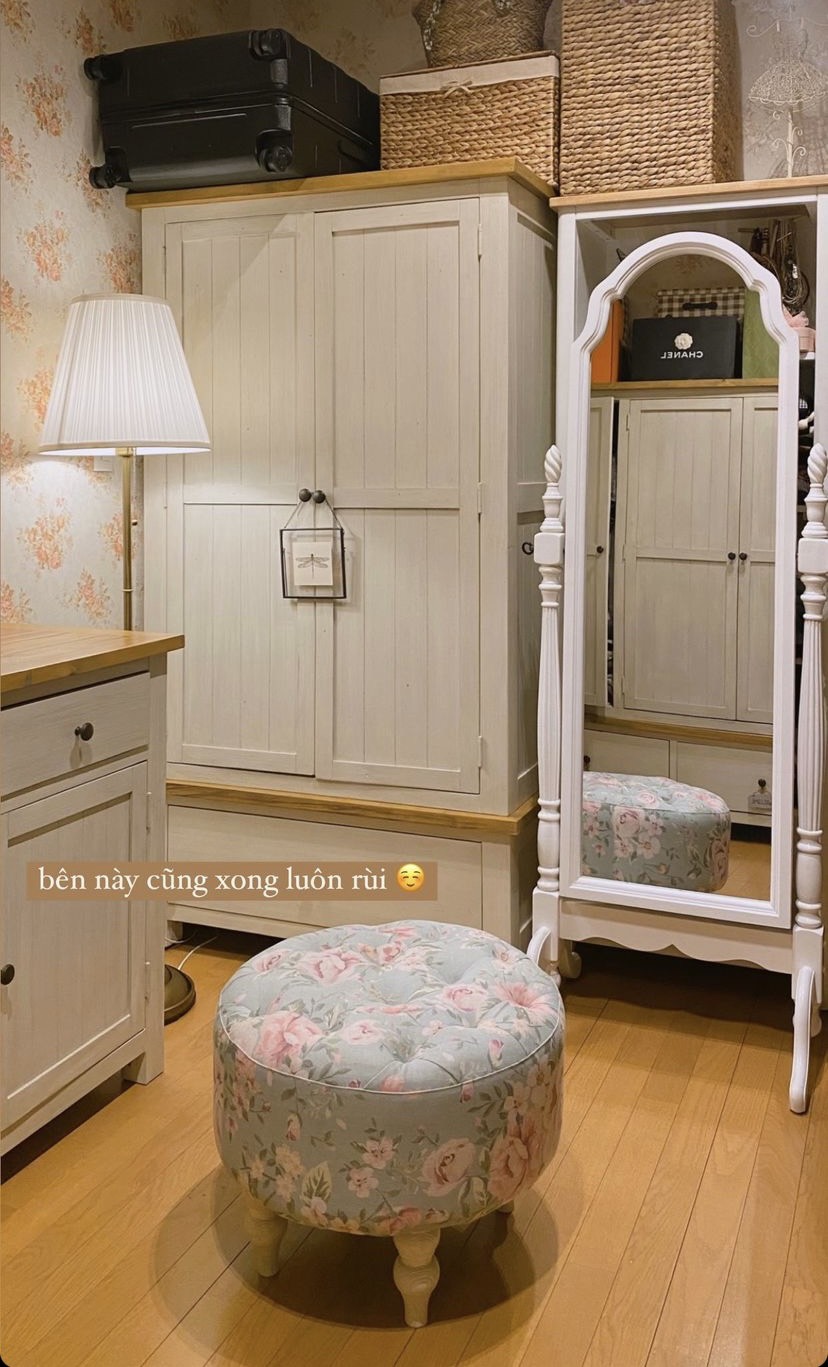 Cơ trưởng đẹp trai nhất Việt Nam hé lộ biệt thự tân hôn, có đẳng cấp như những cơ ngơi mà bạn gái giàu có của anh sở hữu?-11