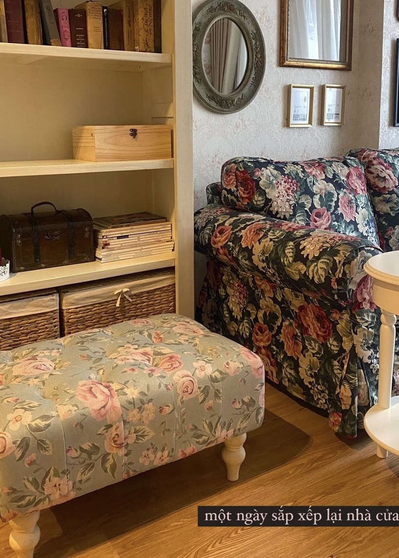 Cơ trưởng đẹp trai nhất Việt Nam hé lộ biệt thự tân hôn, có đẳng cấp như những cơ ngơi mà bạn gái giàu có của anh sở hữu?-12