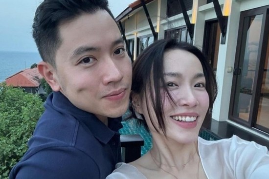 'Cơ trưởng đẹp trai nhất Việt Nam' hé lộ biệt thự tân hôn, có đẳng cấp như những cơ ngơi mà bạn gái giàu có của anh sở hữu?