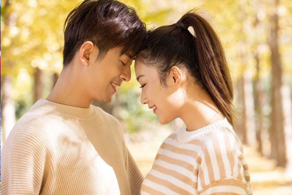 Chàng trai 24 tuổi say đắm cụ bà 71, hẹn kiếp sau tiếp tục làm vợ chồng-4