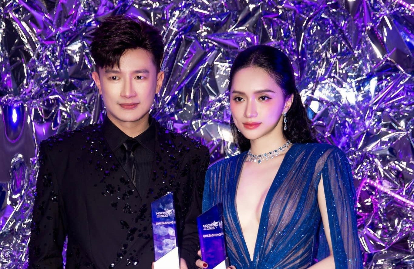 Đâu là sự thật Hoàng Thùy tố bị người trong showbiz chèn ép-1