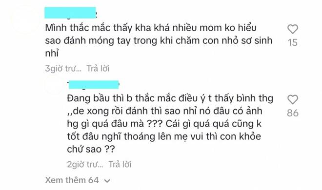 Cảnh Phương Oanh một ngày chăm con Shark Bình ở khu nhà giàu đúng chuẩn phu nhân đại gia, bị soi điểm lạ ở bàn tay-7