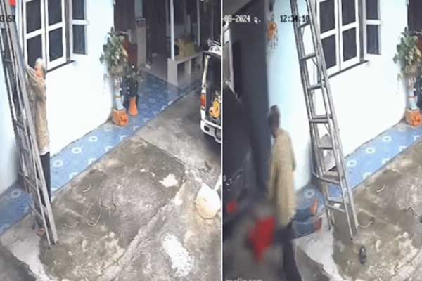 Bị điện giật chết khi sạc điện thoại trên xe buýt-3