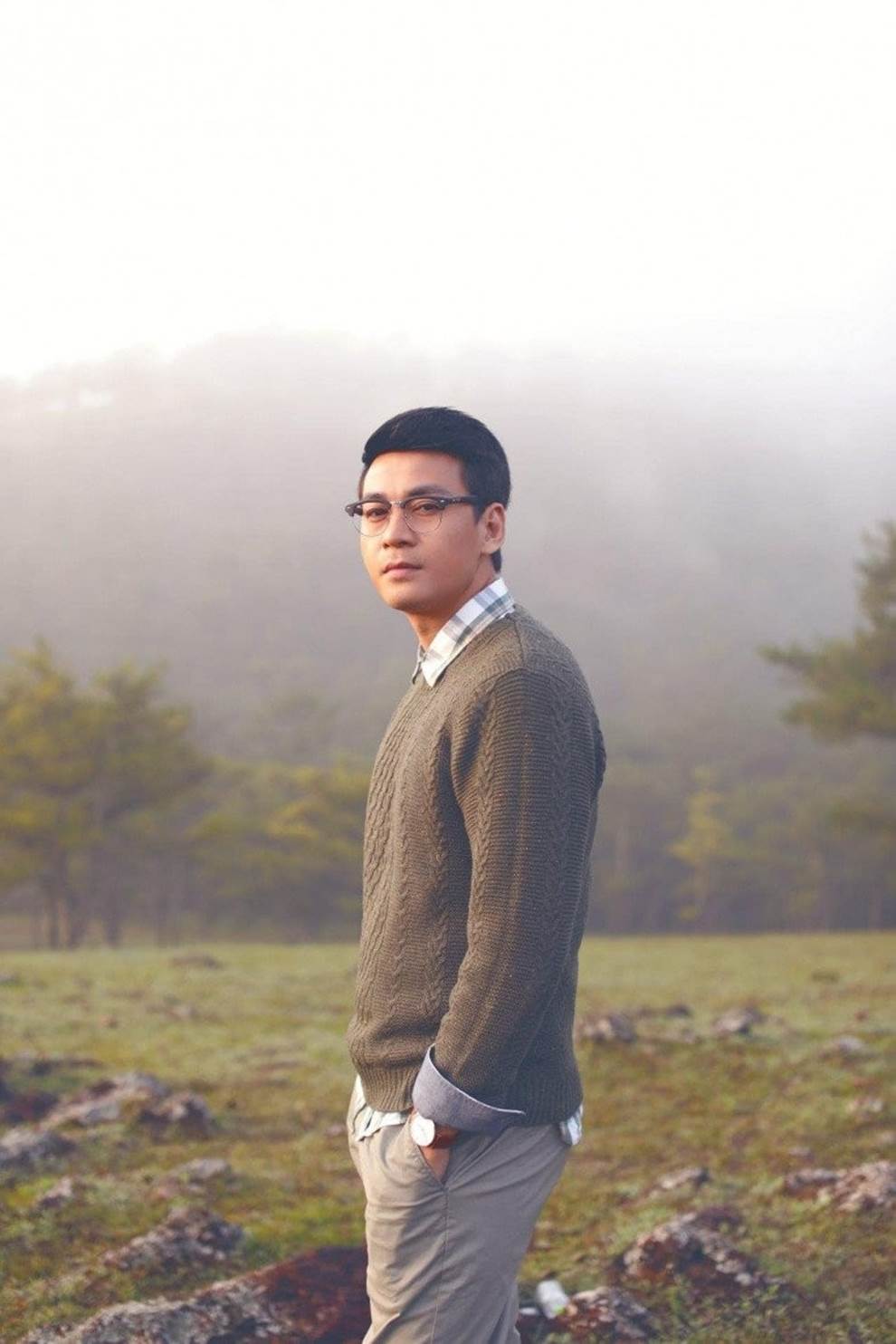 4 sao nam lấy vợ kém 17 tuổi: Ai cũng giàu sụ, có người còn là đạo diễn nghìn tỷ-16